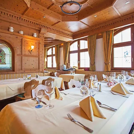Otel Alter Hof Vaterstetten
