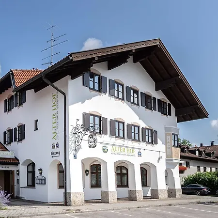 Alter Hof 3* Vaterstetten