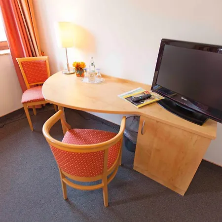 Alter Hof Otel Vaterstetten