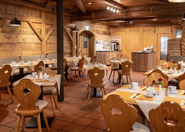 Alter Hof Otel Vaterstetten