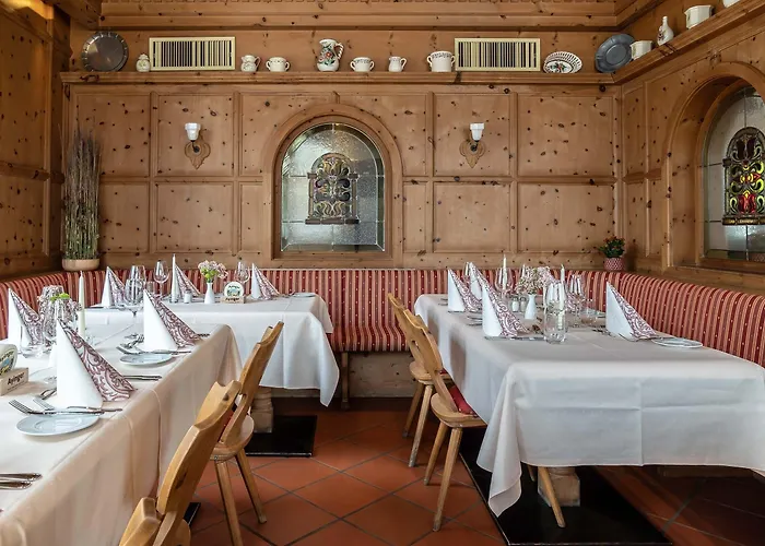 Alter Hof 3* Vaterstetten