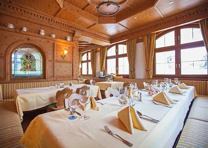 Otel Alter Hof Vaterstetten