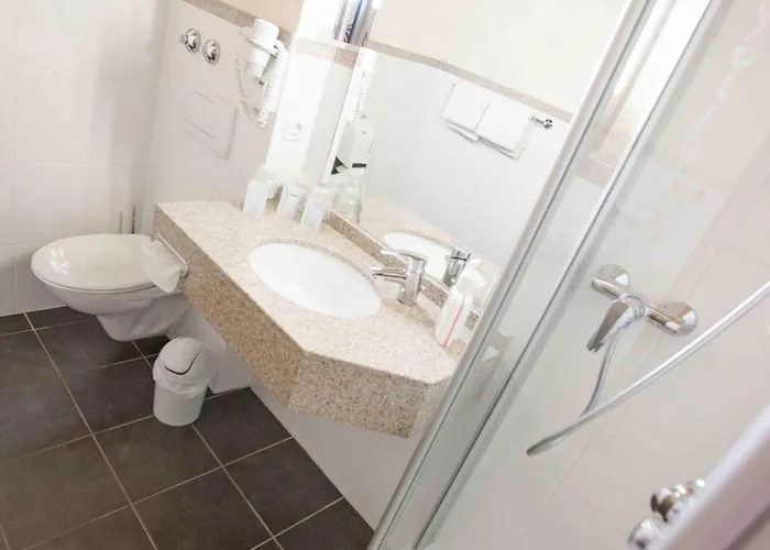 Alter Hof Otel 3*