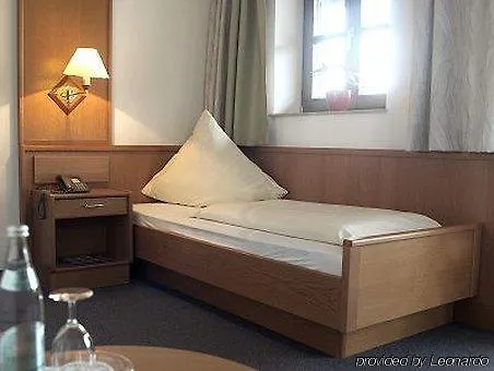 Otel Alter Hof