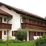 Hotel Alter Hof