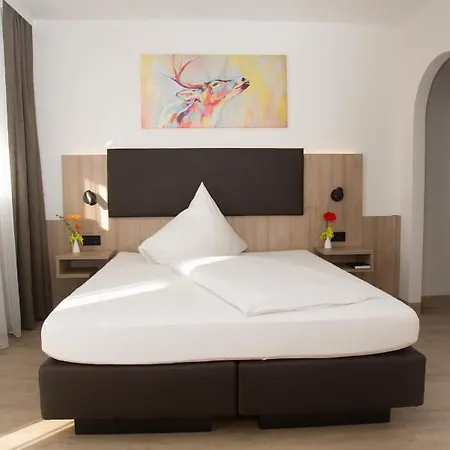 Hotel Alter Hof