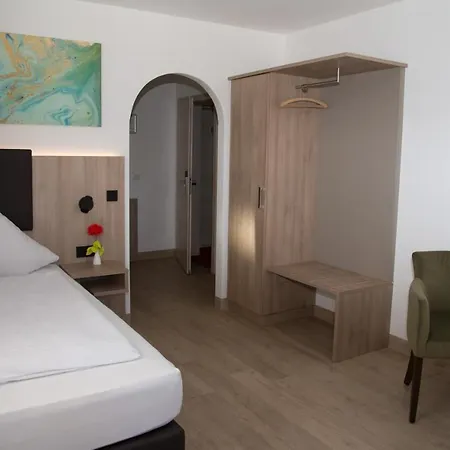Hotel Alter Hof