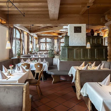 Alter Hof Hotel Vaterstetten