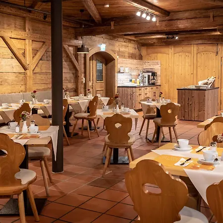 Alter Hof Hotel Vaterstetten