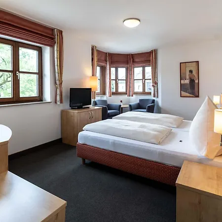 Alter Hof Hotel