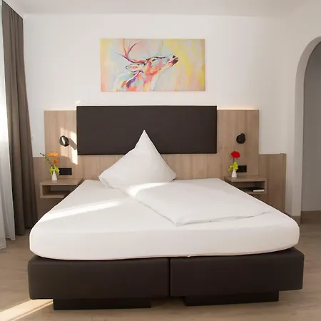 Alter Hof Hotel Vaterstetten