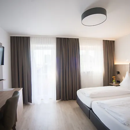 Alter Hof Hotel Vaterstetten