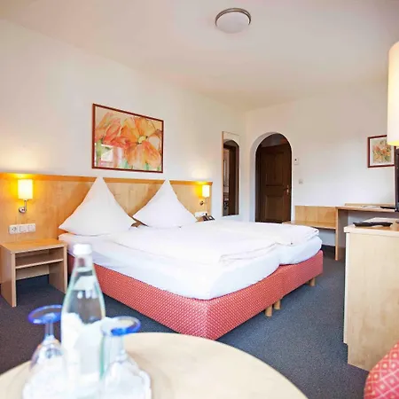 Alter Hof Hotel Vaterstetten