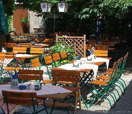 Hotel Alter Hof 3*