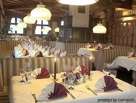 Alter Hof Vaterstetten