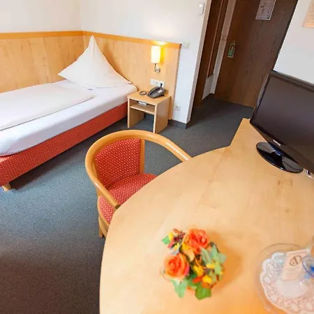 Hotel Alter Hof Vaterstetten