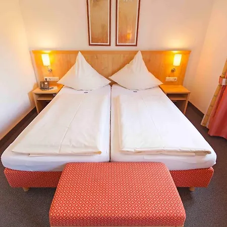 Hotel Alter Hof 3*