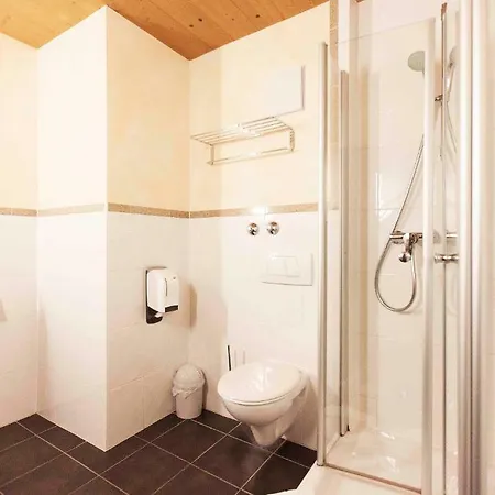 Hotel Alter Hof 3*