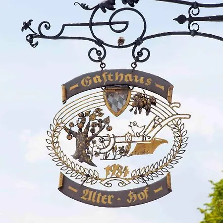 Alter Hof Hotel