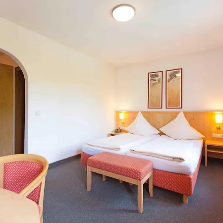 Hotel Alter Hof 3*