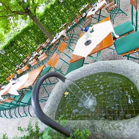 Hotel Alter Hof Vaterstetten