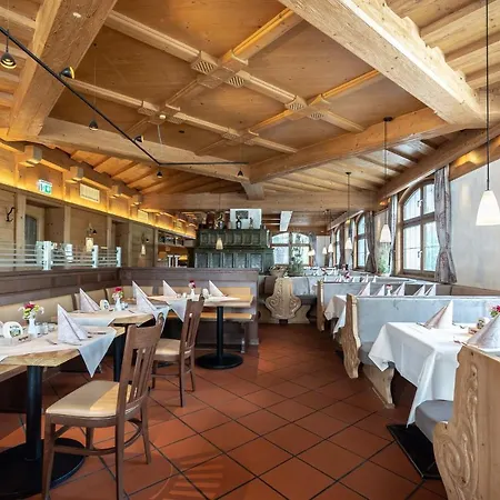 Alter Hof Hotel Vaterstetten