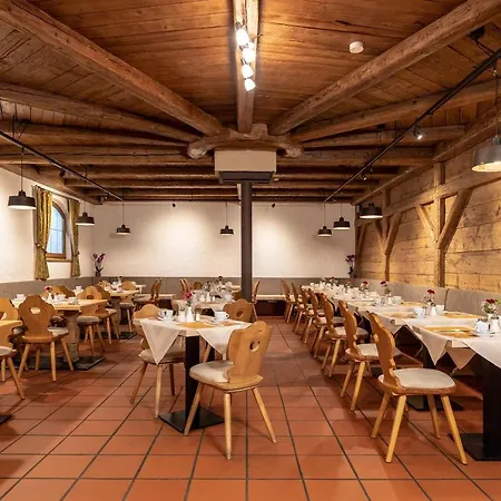Alter Hof Vaterstetten