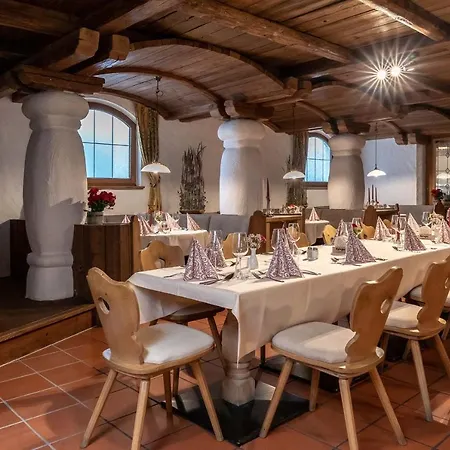 Hotel Alter Hof Vaterstetten