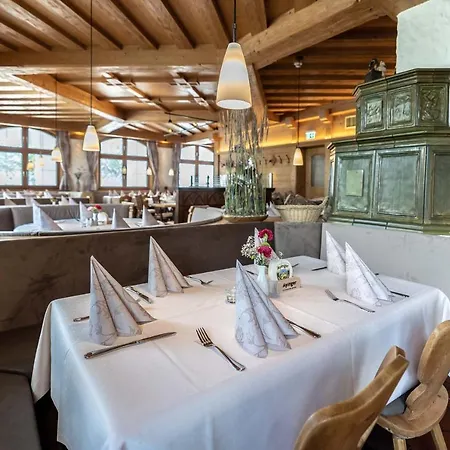 Hotel Alter Hof 3*