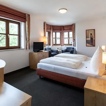 Alter Hof Hotel