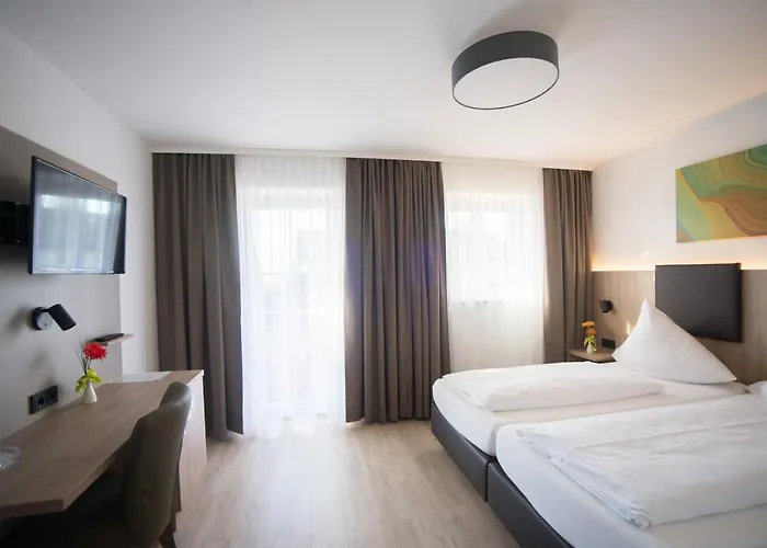Hotel Alter Hof 3*