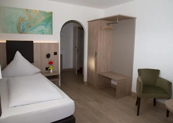 Hotel Alter Hof