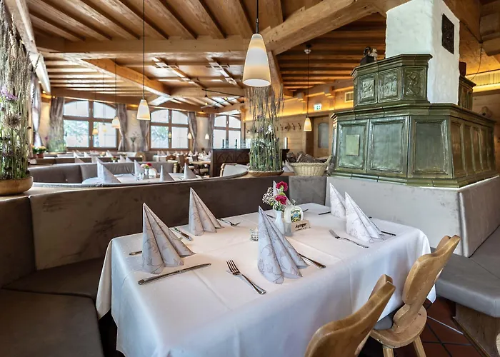 Hotel Alter Hof