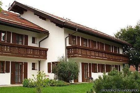 Szálloda Alter Hof