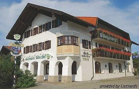 Szálloda Alter Hof Vaterstetten