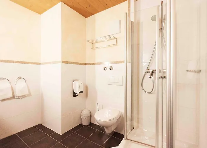 Szálloda Alter Hof 3*