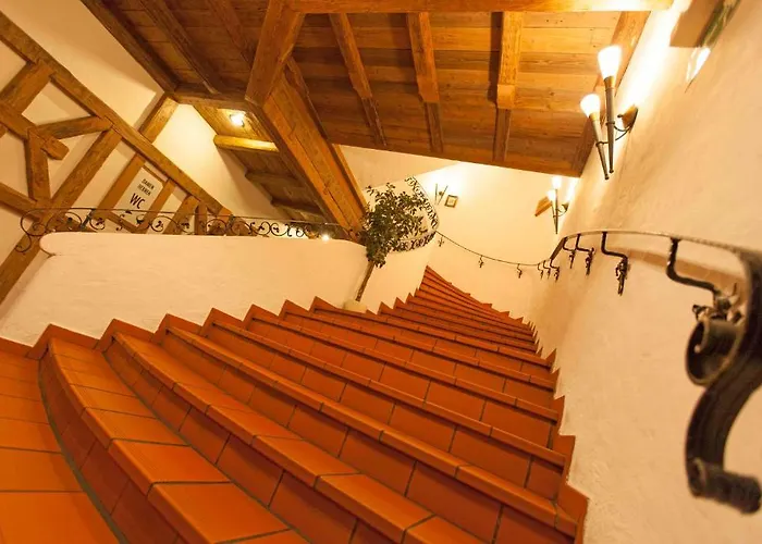 Alter Hof Hotel 3*