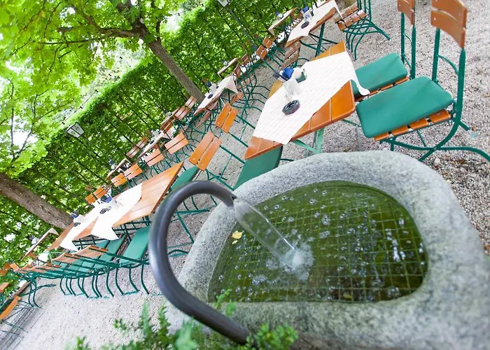 Hotel Alter Hof Vaterstetten
