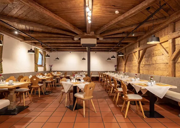 Alter Hof Vaterstetten